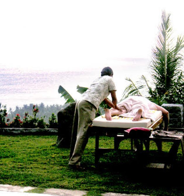 spa